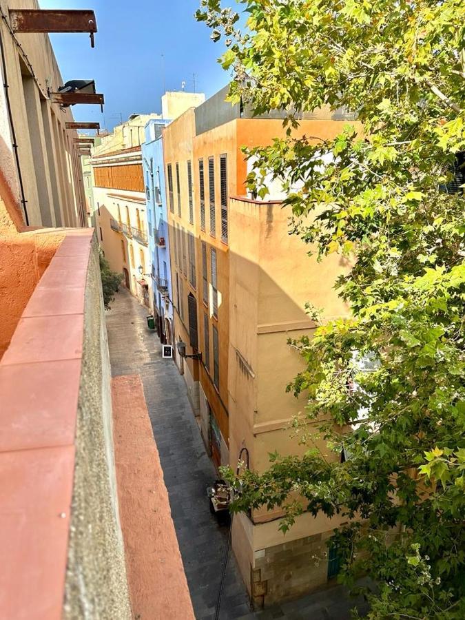 La Caseta De La Paquita Tarragona Exterior photo